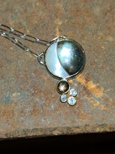 Load image into Gallery viewer, The Alignment Necklace