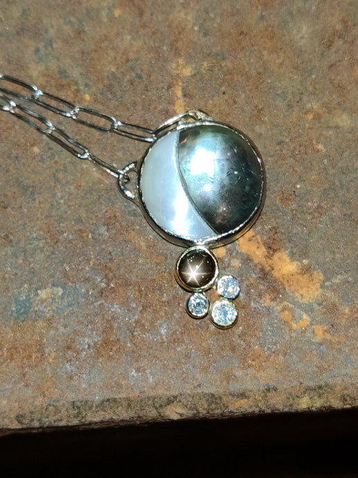 The Alignment Necklace
