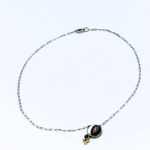 The Alignment Necklace