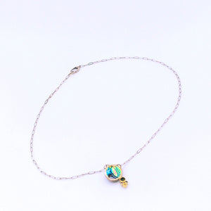 The Alignment Necklace