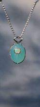 Load image into Gallery viewer, Quasar Necklace