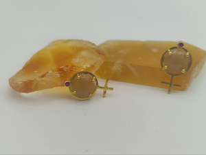 Venus Earrings