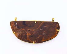 Load image into Gallery viewer, Cosmic Cliffs Opal Pendant