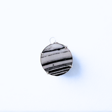 Load image into Gallery viewer, Jupiter Ascending Gold Pendant