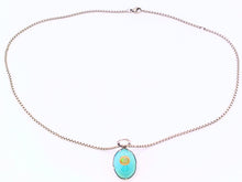 Load image into Gallery viewer, Quasar Necklace