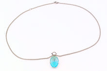 Load image into Gallery viewer, Quasar Necklace