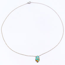 Load image into Gallery viewer, Celestial Pillar Necklace
