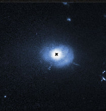 Load image into Gallery viewer, Quasar Necklace