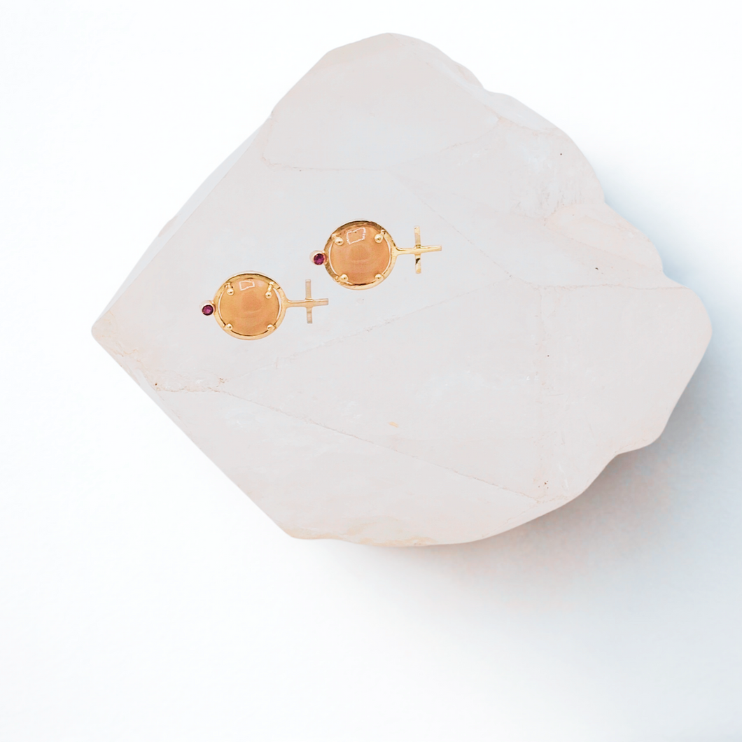 Venus Earrings