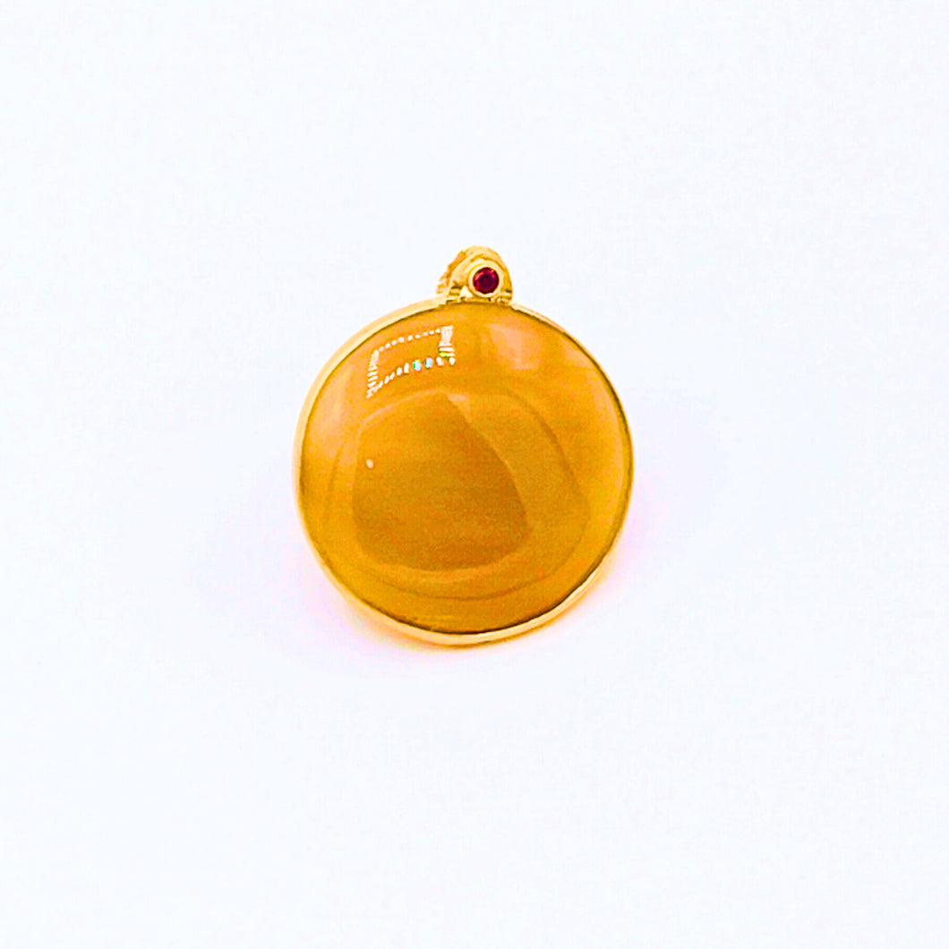 Venus Pendant