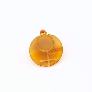 Venus Pendant